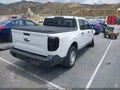 2022 Ford Maverick — photo 4 of 16 | VIN 3FTTW8E95NRA25856