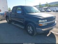 Photo 1 of 11 — 2002 Chevrolet Silverado 1500