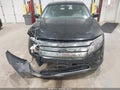 2011 Ford Fusion — photo 6 of 16 | VIN 3FAHP0HA0BR304529