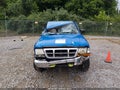 Photo 12 of 16 — 1999 Ford Ranger