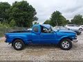 Photo 13 of 16 — 1999 Ford Ranger
