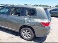 Photo 6 of 16 — 2011 Toyota Highlander