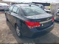 Photo 3 of 11 — 2015 Chevrolet Cruze