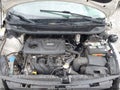 2016 Kia Rio — photo 10 of 16 | VIN KNADM4A34G6696243