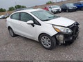 2016 Kia Rio — photo 1 of 16 | VIN KNADM4A34G6696243