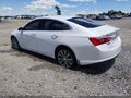 Photo 3 of 17 — 2016 Chevrolet Malibu