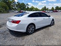 Photo 4 of 17 — 2016 Chevrolet Malibu