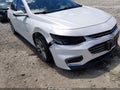 Photo 6 of 17 — 2016 Chevrolet Malibu