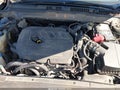 Photo 10 of 18 — 2017 Ford Fusion