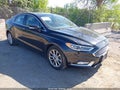 Photo 1 of 18 — 2017 Ford Fusion