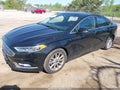 Photo 2 of 18 — 2017 Ford Fusion