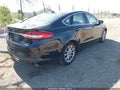 Photo 4 of 18 — 2017 Ford Fusion