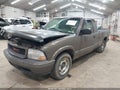 1998 GMC Sonoma — photo 2 of 16 | VIN 1GTCS194XW8529453