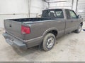 1998 GMC Sonoma — photo 4 of 16 | VIN 1GTCS194XW8529453