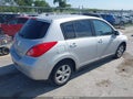 Photo 4 of 17 — 2008 Nissan Versa
