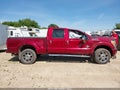 2015 Ford F-350 — photo 13 of 15 | VIN 1FT8W3BT2FEC80106