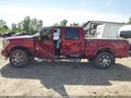 2015 Ford F-350 — photo 3 of 15 | VIN 1FT8W3BT2FEC80106