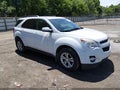Photo 1 of 11 — 2013 Chevrolet Equinox
