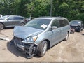 2007 Honda Odyssey — photo 2 of 17 | VIN 5FNRL38737B047701
