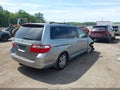 2007 Honda Odyssey — photo 4 of 17 | VIN 5FNRL38737B047701