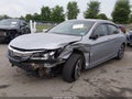 Photo 2 of 16 — 2016 Honda Accord