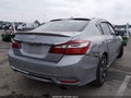 Photo 4 of 16 — 2016 Honda Accord