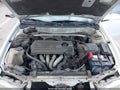 Photo 10 of 12 — 2001 Toyota Corolla