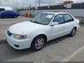 Photo 2 of 12 — 2001 Toyota Corolla