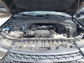 Photo 10 of 16 — 2024 Ford Explorer