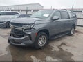 Photo 2 of 22 — 2021 Chevrolet Suburban