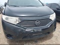 Photo 17 of 21 — 2015 Nissan Quest