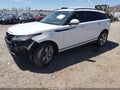 2019 Land Rover Range Rover Velar — photo 2 of 17 | VIN SALYB2EX2KA781172