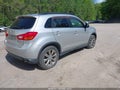 Photo 4 of 11 — 2013 Mitsubishi Outlander Sport