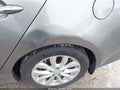 Photo 6 of 16 — 2015 Kia Optima