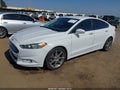 Photo 2 of 11 — 2014 Ford Fusion