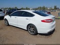Photo 3 of 11 — 2014 Ford Fusion