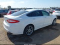 Photo 4 of 11 — 2014 Ford Fusion