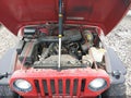 Photo 10 of 12 — 1997 Jeep Wrangler