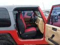 Photo 5 of 12 — 1997 Jeep Wrangler