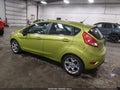 Photo 3 of 18 — 2011 Ford Fiesta