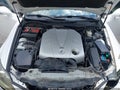 Photo 10 of 20 — 2011 Lexus IS 350