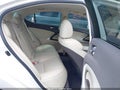Photo 8 of 20 — 2011 Lexus IS 350