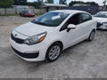 2017 Kia Rio — photo 2 of 11 | VIN KNADM4A39H6006567
