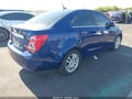Photo 4 of 11 — 2012 Chevrolet Sonic