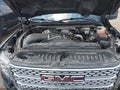2021 GMC Sierra — photo 9 of 16 | VIN 1GT49REY4MF320077