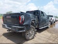 2021 GMC Sierra — photo 4 of 16 | VIN 1GT49REY4MF320077