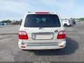 Photo 16 of 16 — 2004 Lexus LX 470