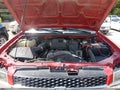 Photo 10 of 16 — 2012 Chevrolet Colorado