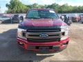 2018 Ford F-150 — photo 12 of 16 | VIN 1FTEW1EG9JFA11660