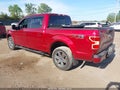 2018 Ford F-150 — photo 3 of 16 | VIN 1FTEW1EG9JFA11660